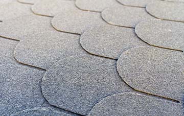 Mereside asphalt roofing costs