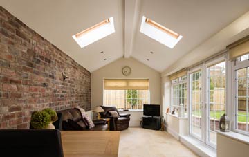 conservatory roof insulation Mereside, Lancashire
