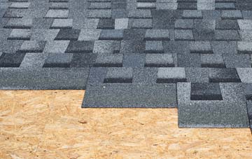 expert Mereside asphalt roof companies