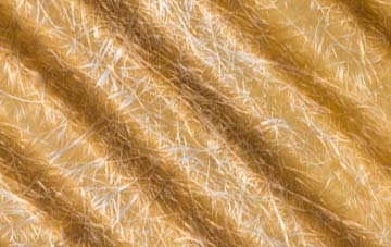 Mereside fibreglass roof waterproofing