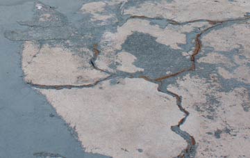 fibreglass roofing replacement Mereside