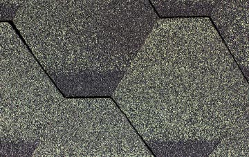 Mereside fibreglass shingle repairs