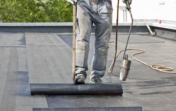 flat roof replacement Mereside, Lancashire