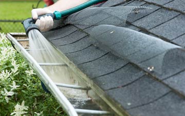 Mereside gutter cleaning costs