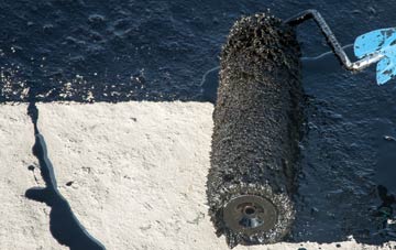 Mereside liquid sealant waterproofing