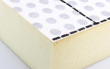 meeting Mereside building codes