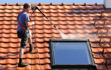roof cleaning Mereside, Lancashire