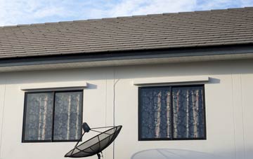 Mereside rubber roof costs