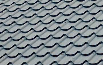 Mereside rubber roofing companies
