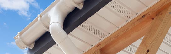 get Mereside guttering quotes today