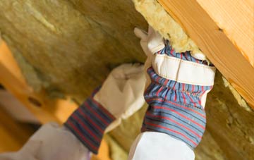 types of Mereside pitched roof insulation materials