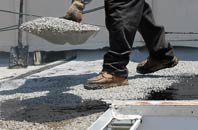 find rated Mereside flat roofing replacement companies