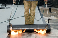 Mereside flat roof sealing quote