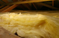 Mereside pitch roof insulation