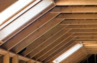 Mereside tapered roof insulation quotes